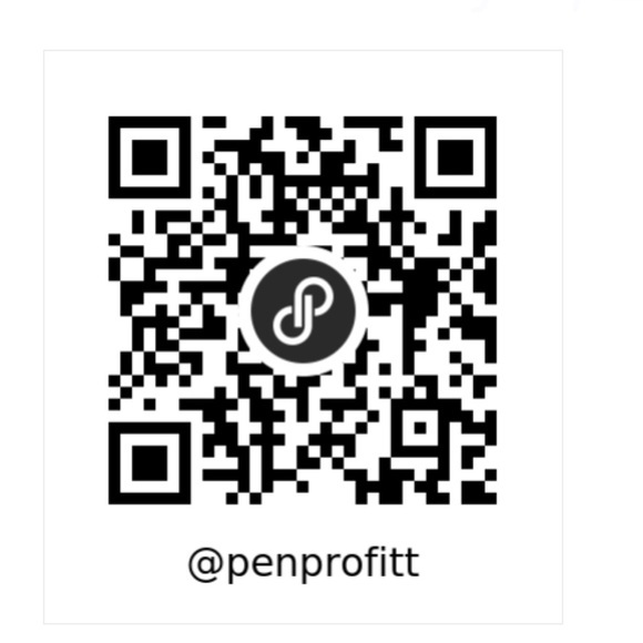 My QR Code - Picture 1 of 1